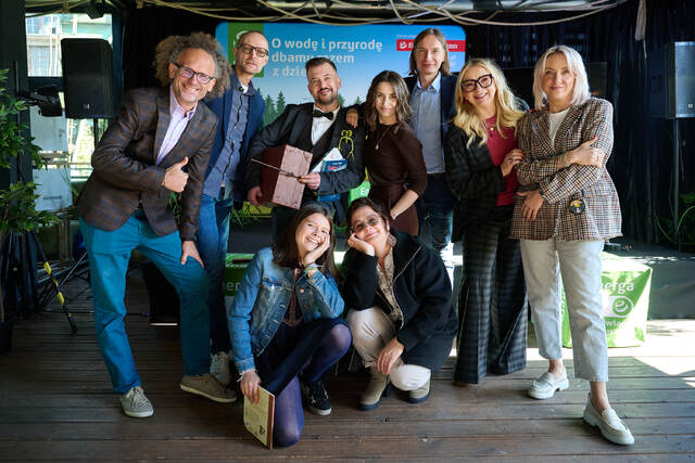 Planeta Energii Inauguracja 2025 - Organizatorzy, Ambasadorzy oraz Eksperci programu