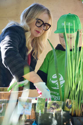 Planeta Energii Inauguracja 2025 - Marzena Rogalska