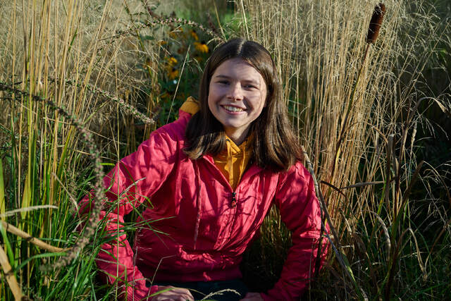 Planeta Energii Inauguracja 2025 - Liliana Zajbert