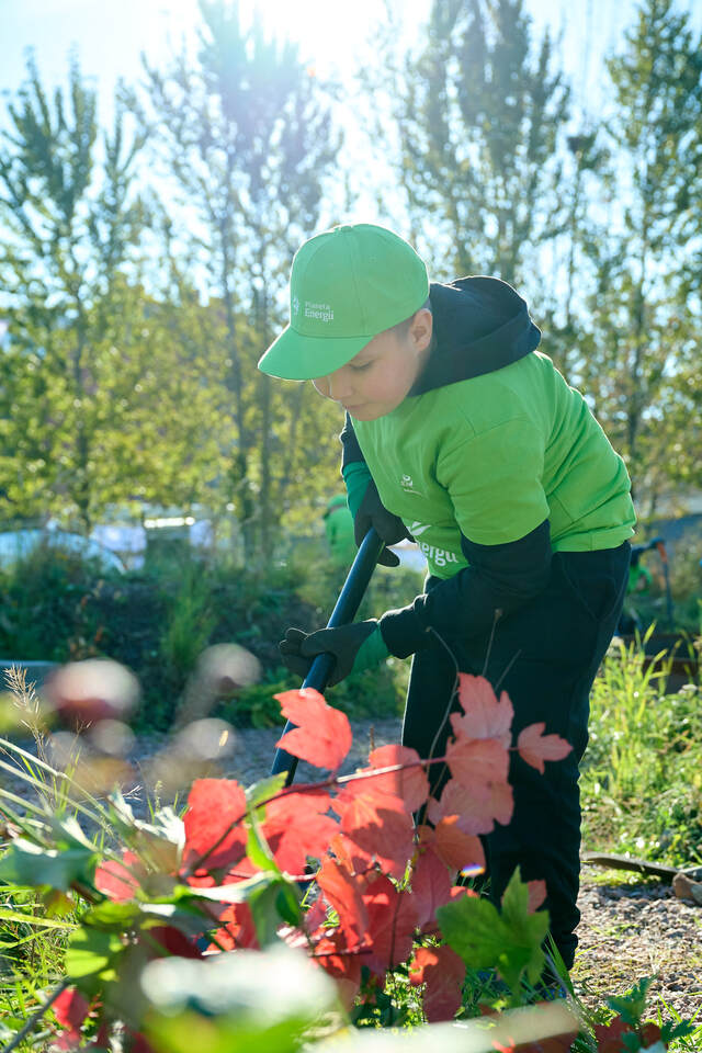 Planeta Energii Inauguracja 2025 - Uczeń SP nr 35 w Gdyni