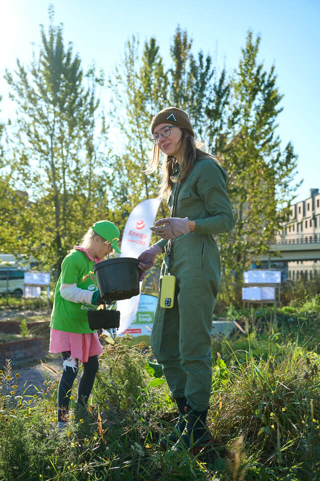 Planeta Energii Inauguracja 2025 - Blanka Byrwa