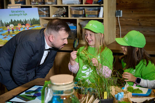 Planeta Energii Inauguracja 2025 - Przemysław Staroń