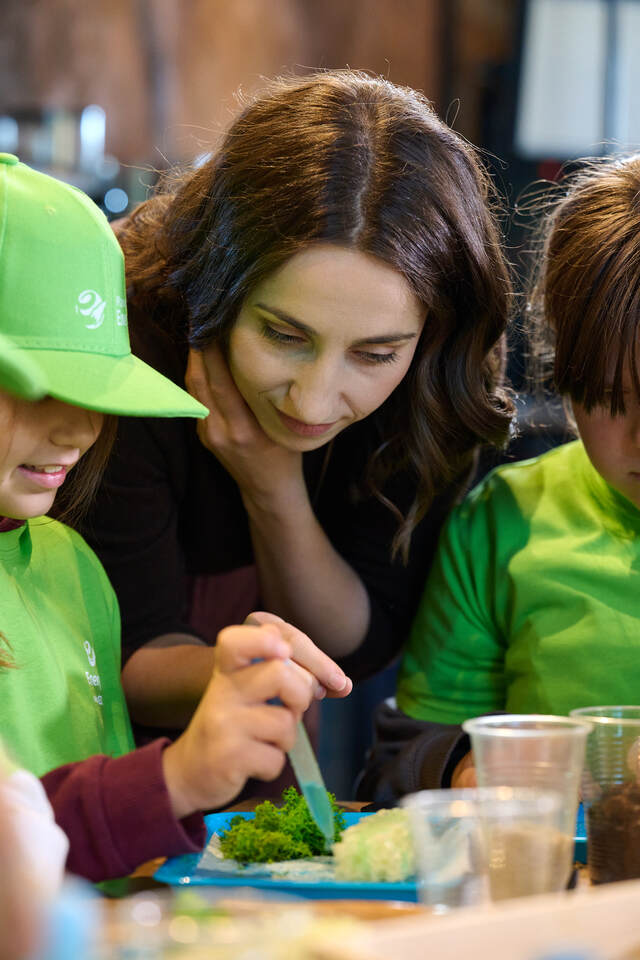 Planeta Energii Inauguracja 2025 - Aneta Chmielińska