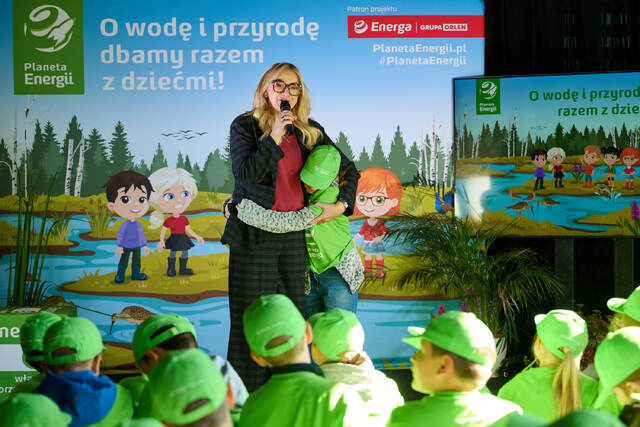 Planeta Energii Inauguracja 2025 - Marzena Roglaska