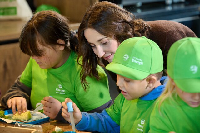 Planeta Energii Inauguracja 2025 - Aneta Chmielińska