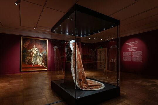 Let Them See Us_exhibition_1_The Royal Castle in Warsaw