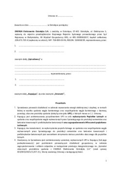 Pobierz Umowa na UPS 2026