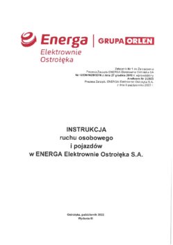 Pobierz Zał  2b - Instrukcja ruchu osobowego, wydanie III