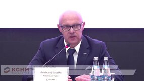 Prezentacja wyników finansowych za III kwartał 2025 r.