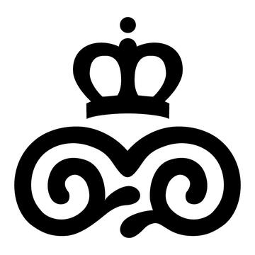 Logo bez napisu Zamek Królewski w Warszawie_pdf