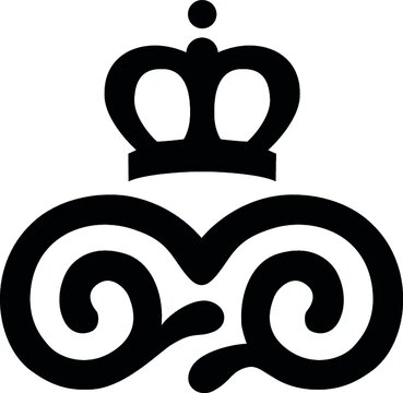 Logo bez napisu Zamek Królewski w Warszawie_eps