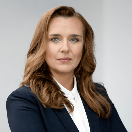 Aga Rejer-Mellin Lwy PR 2025