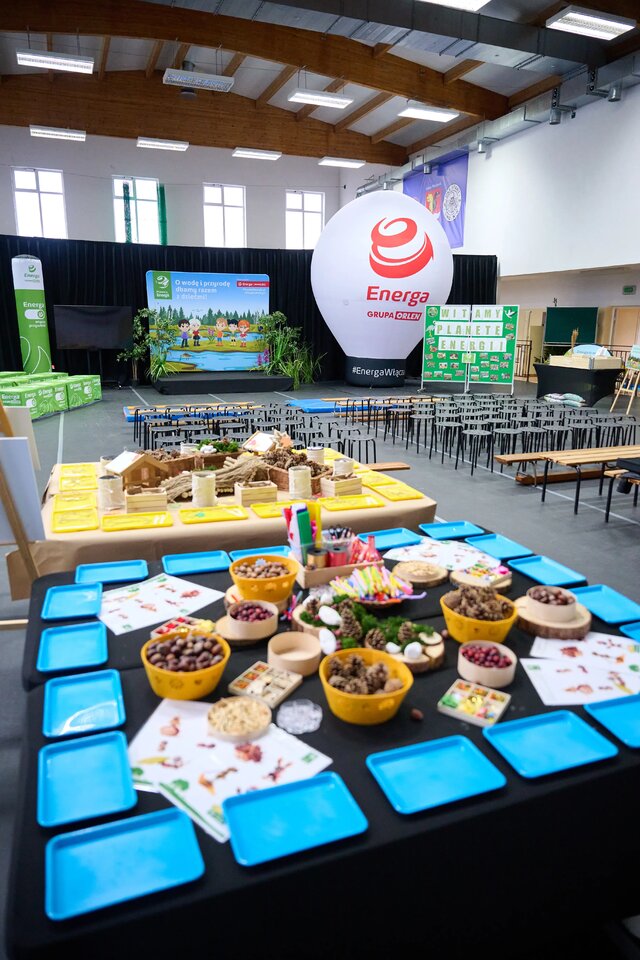 BioPiknik Planety Energii w Smólniku (1)