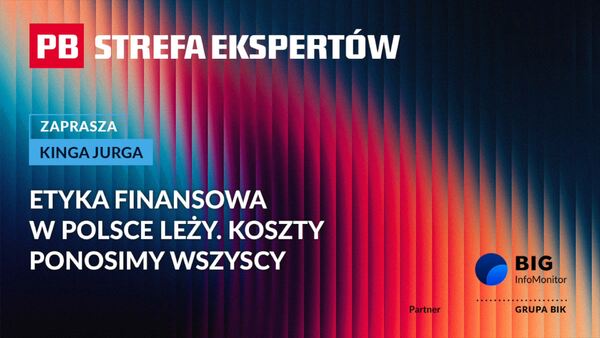 Podcast: Kultura finansowa w Polsce leży. Koszty ponosimy wszyscy