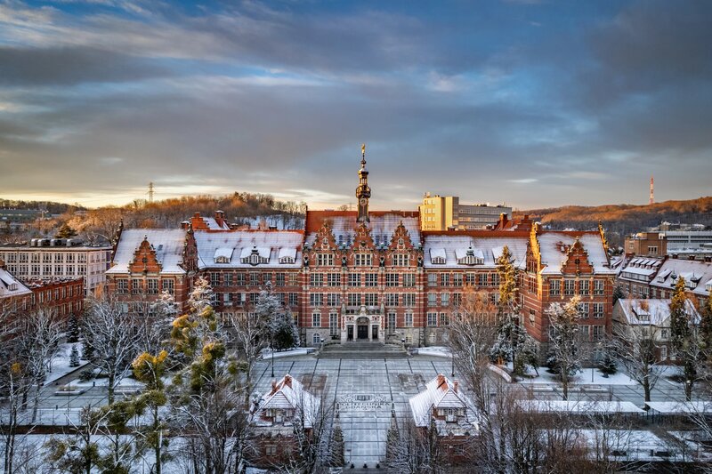 Fot. Krzysztof Mystkowski/PG