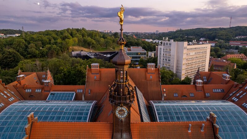 Fot. Łukasz Dzwonkowski/PG