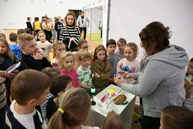 Bezpieczna Kraina w Tczewie