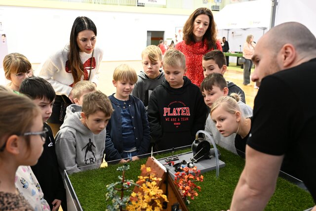 Bezpieczna Kraina w Tczewie