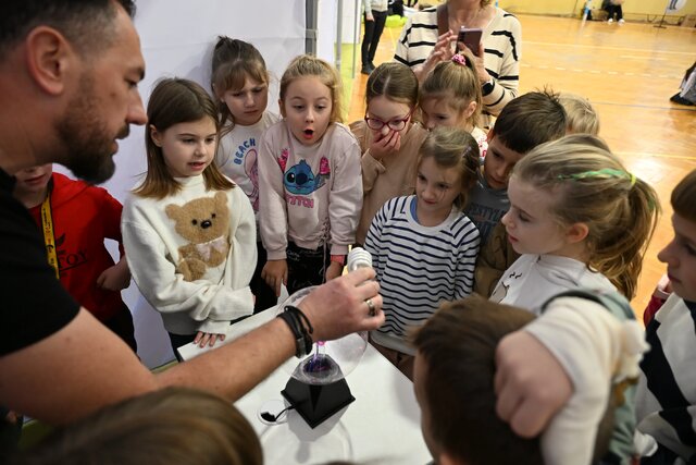 Bezpieczna Kraina w Tczewie