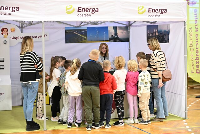 Bezpieczna Kraina w Tczewie