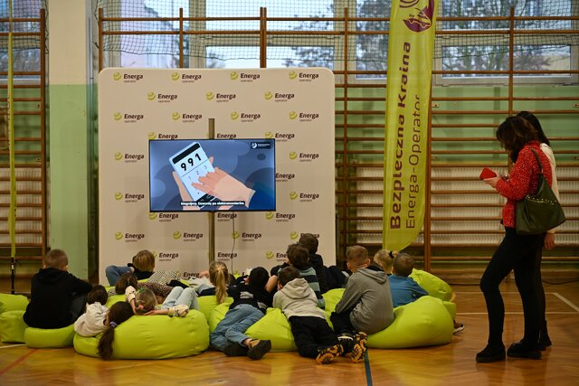 Bezpieczna Kraina w Tczewie