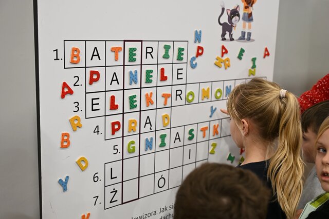 Bezpieczna Kraina w Tczewie