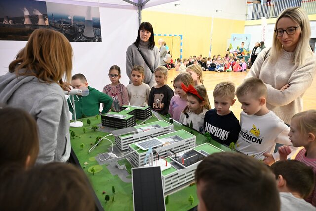 Bezpieczna Kraina w Tczewie