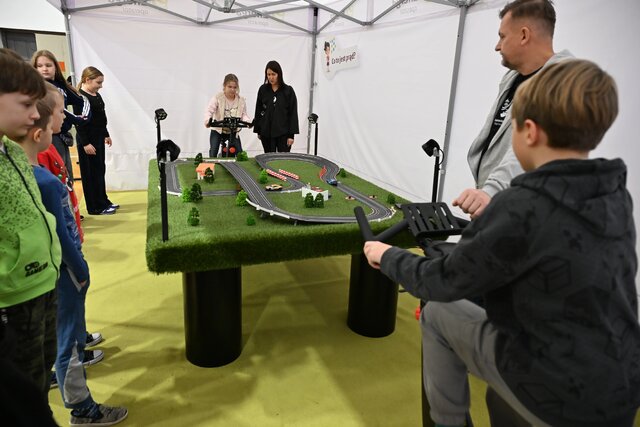 Bezpieczna Kraina w Tczewie