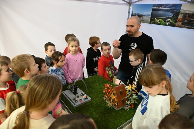 Bezpieczna Kraina w Tczewie