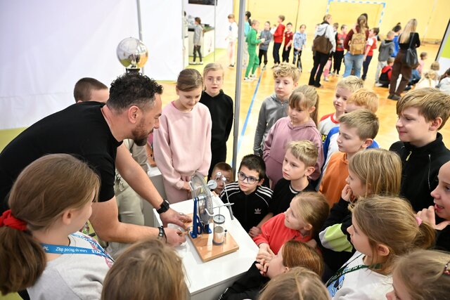 Bezpieczna Kraina w Tczewie