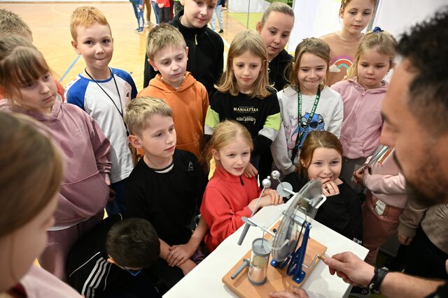 Bezpieczna Kraina w Tczewie