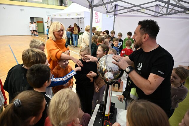 Bezpieczna Kraina w Tczewie