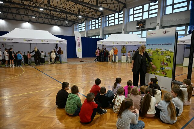 Bezpieczna Kraina w Tczewie