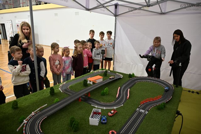 Bezpieczna Kraina w Tczewie