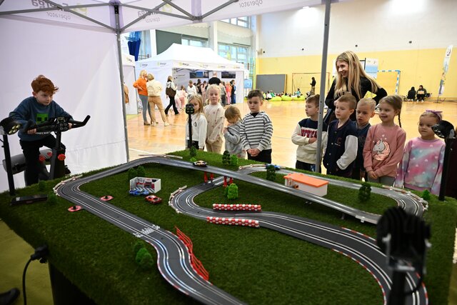 Bezpieczna Kraina w Tczewie