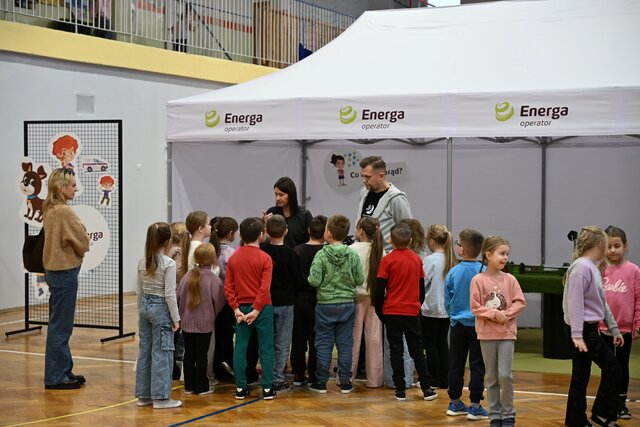 Bezpieczna Kraina w Tczewie