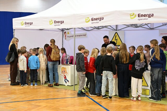 Bezpieczna Kraina w Tczewie