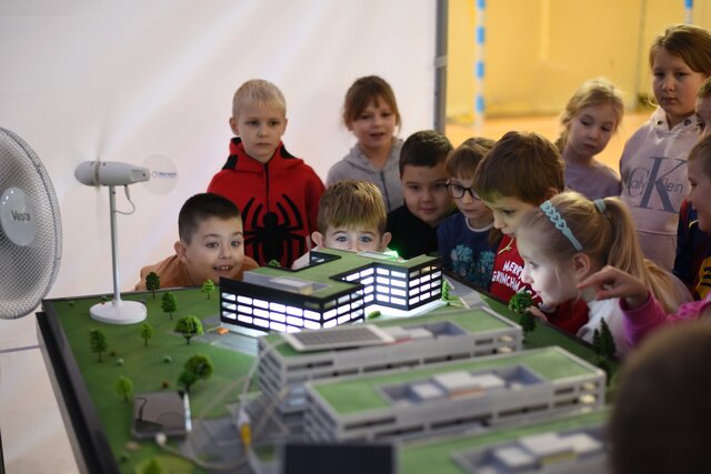 Bezpieczna Kraina w Tczewie