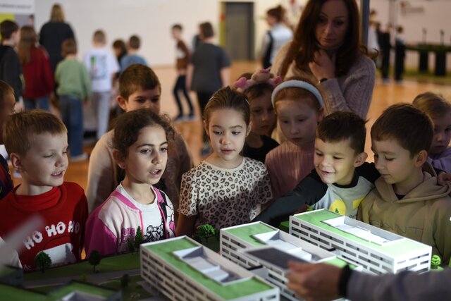 Bezpieczna Kraina w Tczewie