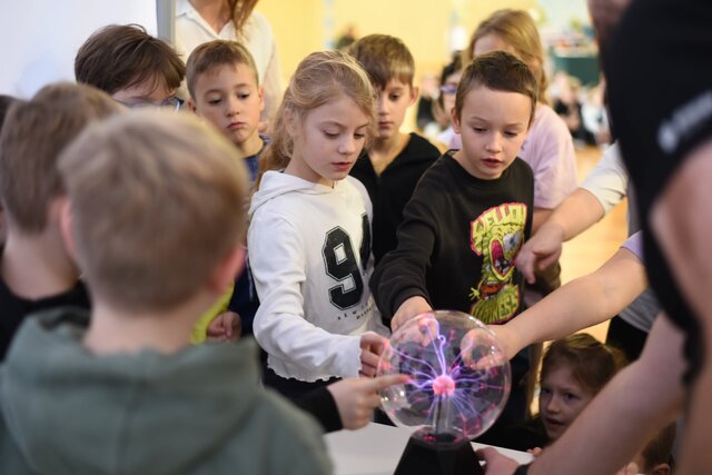 Bezpieczna Kraina w Tczewie