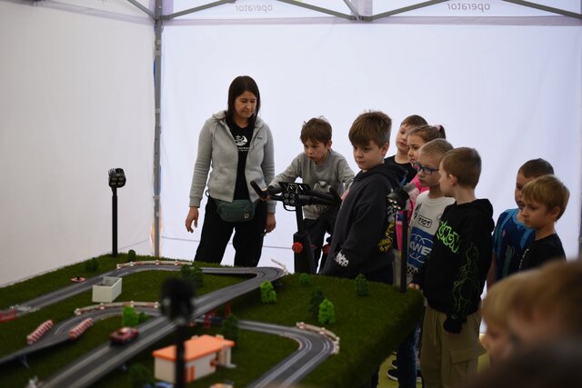 Bezpieczna Kraina w Tczewie