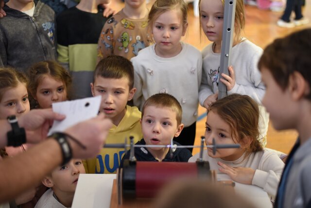 Bezpieczna Kraina w Tczewie