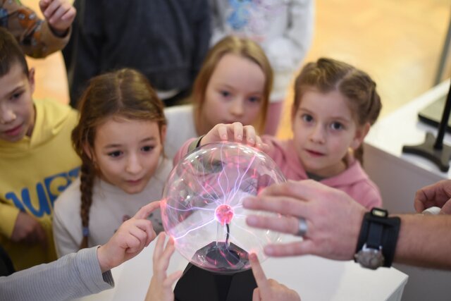 Bezpieczna Kraina w Tczewie