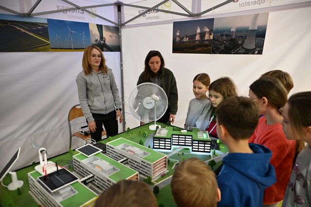 Bezpieczna Kraina w Tczewie