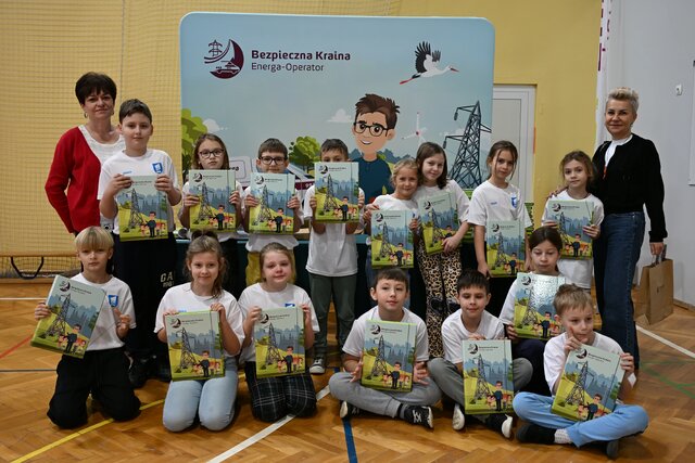 Bezpieczna Kraina w Tczewie