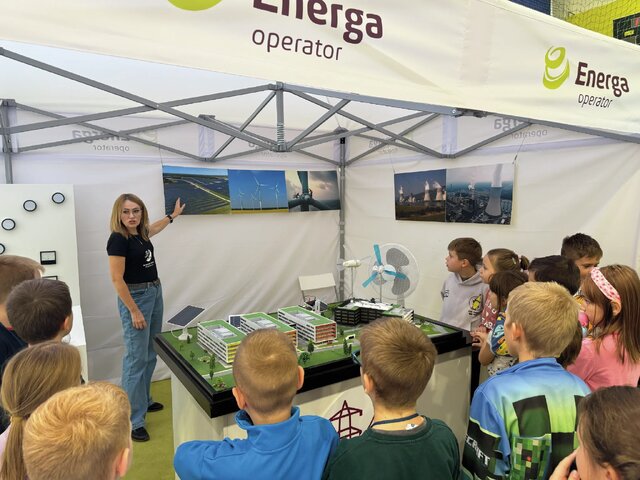 Bezpieczna Kraina w Grudziądzu