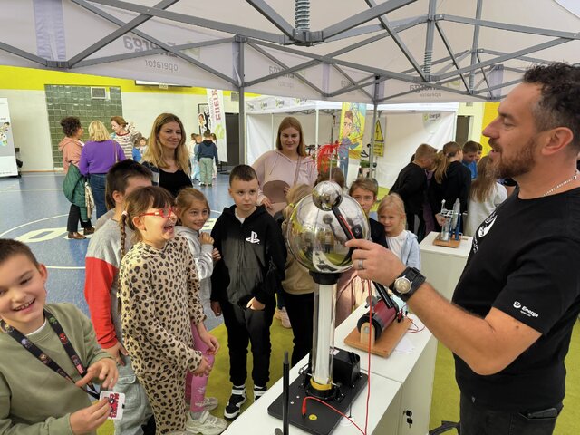 Bezpieczna Kraina w Grudziądzu