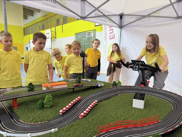 Bezpieczna Kraina w Grudziądzu