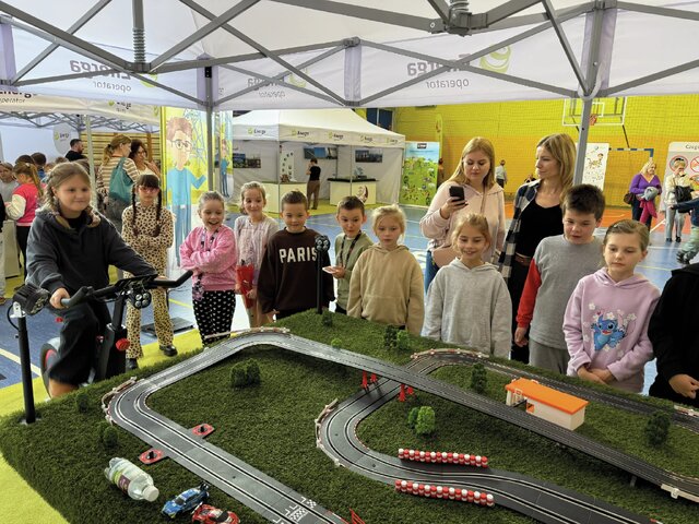 Bezpieczna Kraina w Grudziądzu