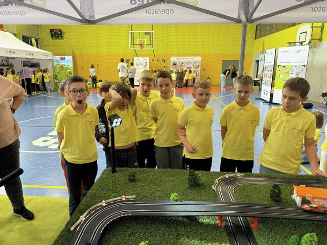 Bezpieczna Kraina w Grudziądzu